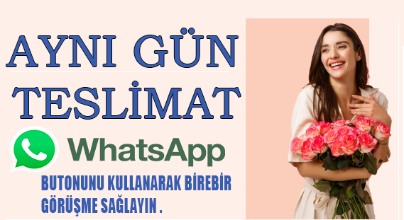 Bornova Çiçekçilik Özel Tasarım Buketler