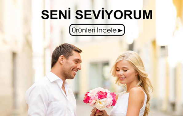 otogar çiçekçi sevgiliye çiçek