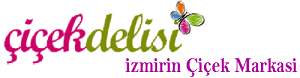 İzmir mistral Çiçek